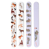 Lime à ongles pour chien aboie longue