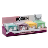 Limes à ongles Moomin Matchbook Matchbook