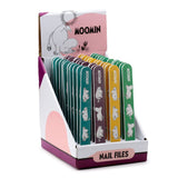Lime à ongles Moomin longue