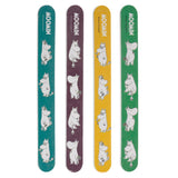 Lime à ongles Moomin longue