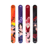 Lime à ongles Naruto longue