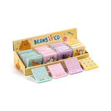 Lime à ongles en forme de boîte d'allumettes pour chats Beans Co