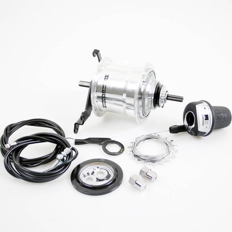 Sturmeyrcher sa moyeu arrière rx-rd5 5v tr 36 gts