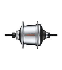 Shimano Nexus 7 Disc frein naf baal SG-C3001-7D