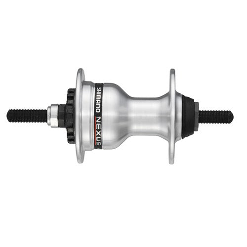 Avanthes Shimano Nexus HB -IM 40 pour le rouleau de rouleau 36 trous 100 mm - argent