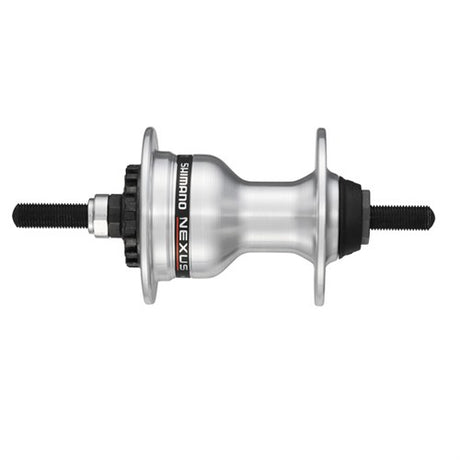 Avanthes Shimano Nexus HB -IM 40 pour le rouleau de rouleau 36 trous 100 mm - argent