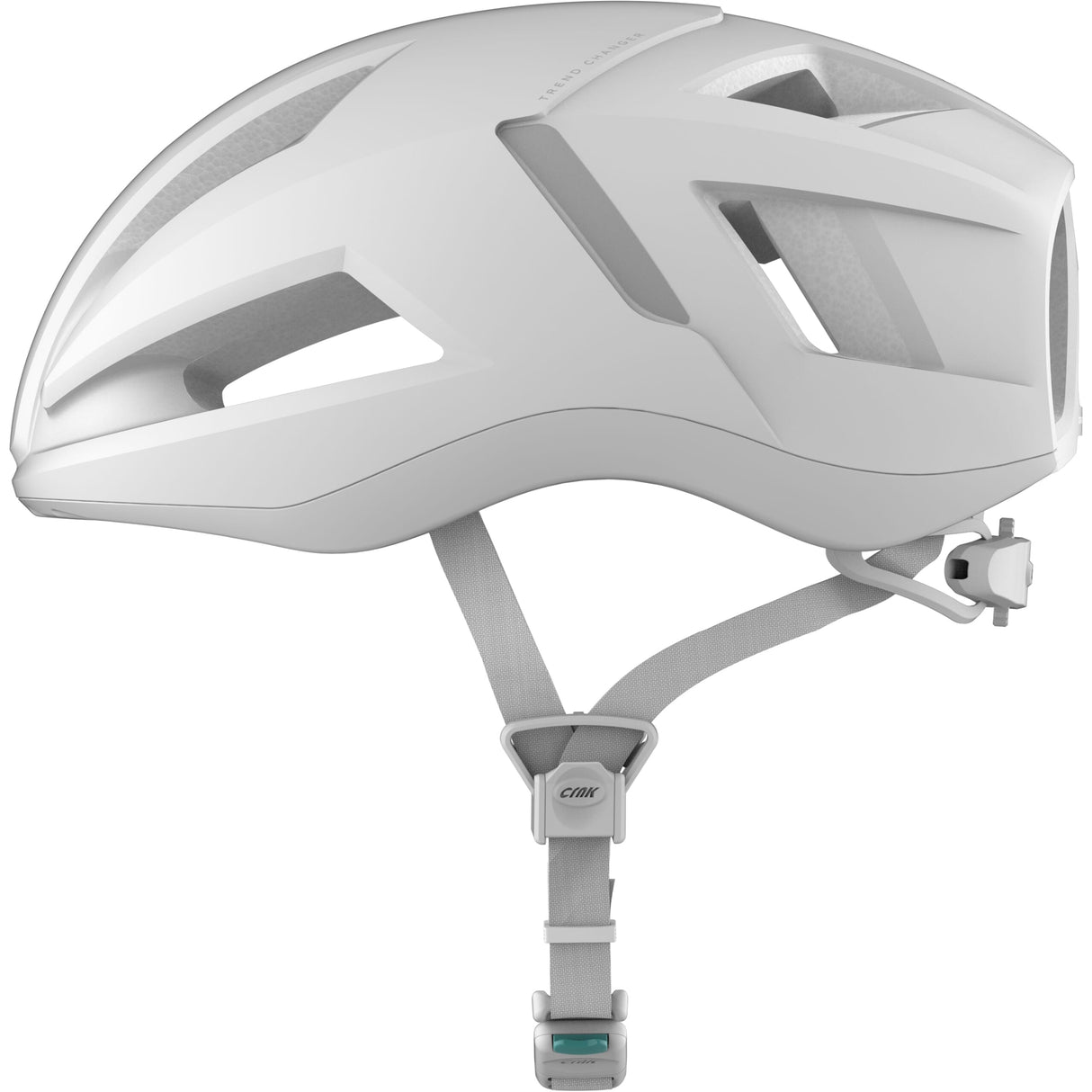 CRNK CASHET NOUVEAU Artica White L 57-63CM