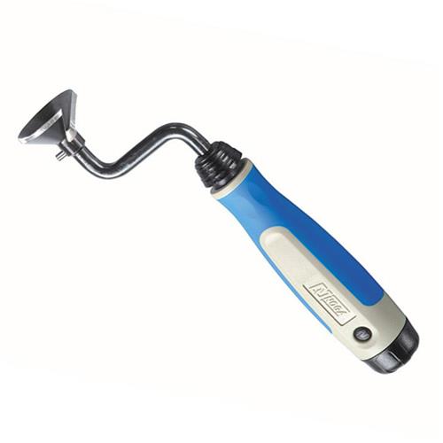 Outils Noga Ébavureur externe Noga HD rotodrive