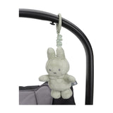 Little Dutch Miffy figurine vibrante fleur verte