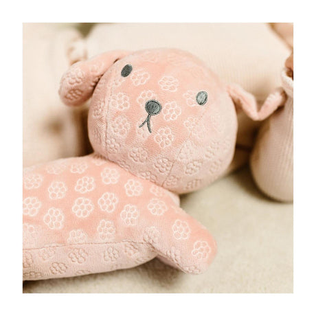 Little Dutch Snuffie 25cm Fleur Rose