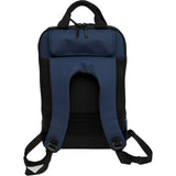 Newlooxs rugzak new nevada 20 liter 31 x 16 x 45 cm donkerblauw