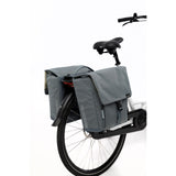Burgers - new looxs new looxs tulum double mik gris gre 531.446mik sac double 32l