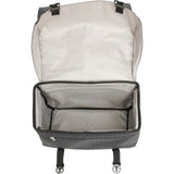 Nouveau sac looxs mondi joy double | nima noir | 38l