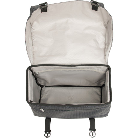 Nouveau sac looxs mondi joy double | nima noir | 38l