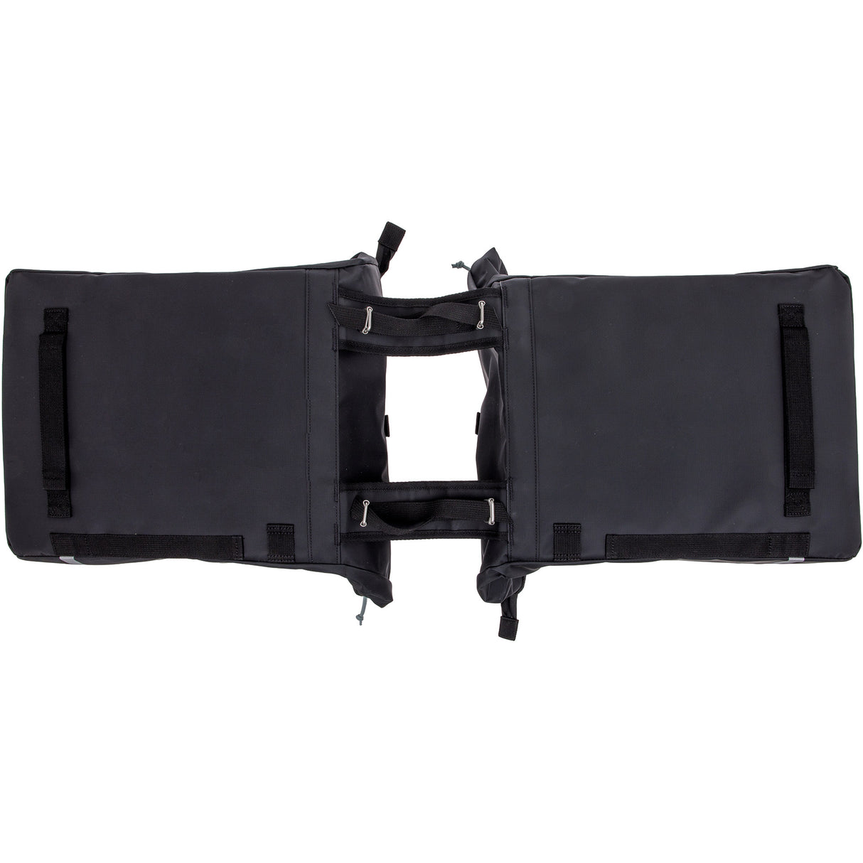 Sac Newlooxs new looxs cantos double | noir | 36l