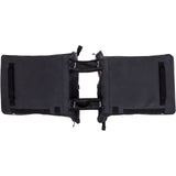 Sac Newlooxs new looxs cantos double | noir | 36l