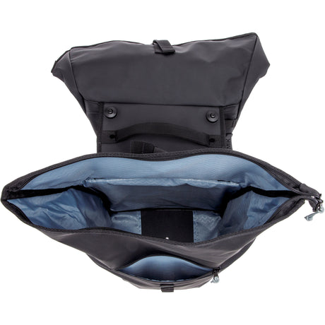 Sac Newlooxs new looxs cantos double | noir | objectif 2.0 | 36l