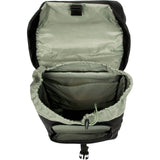 Newlooxs new looxs vigo 536.155 sac double noir vert 40l