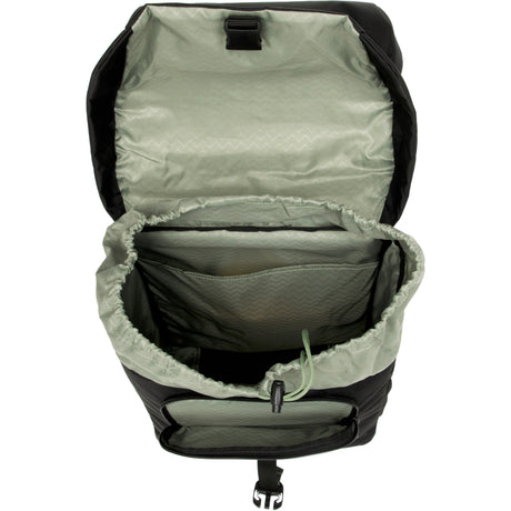 Newlooxs new looxs vigo 536.155 sac double noir vert 40l