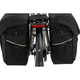 Newlooxs new looxs vigo 536.155 sac double noir vert 40l