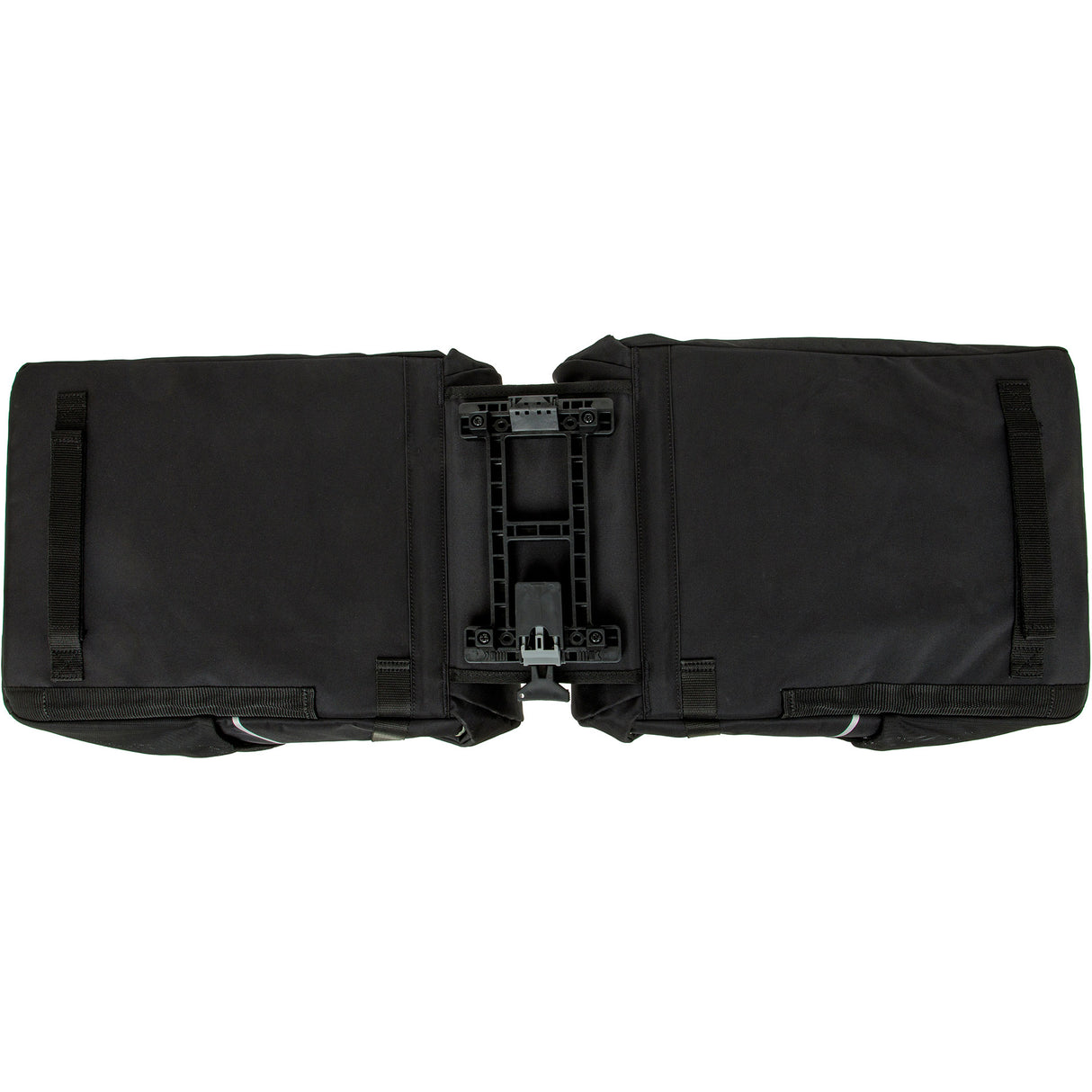 Sac Newlooxs new looxs vigo double | vert noir | objectif 2.0 | 40l