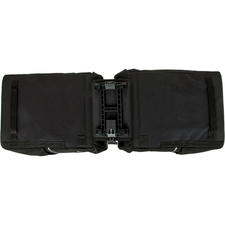 Sac Newlooxs new looxs vigo double | vert noir | objectif 2.0 | 40l