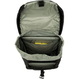 Sac Newlooxs new looxs vigo double | vert noir | objectif 2.0 | 40l