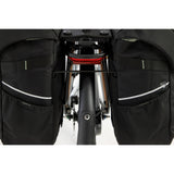 Sac Newlooxs new looxs vigo double | vert noir | objectif 2.0 | 40l