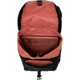 Sac Newlooxs new looxs vigo double | orange noir | objectif 2.0 | 40l