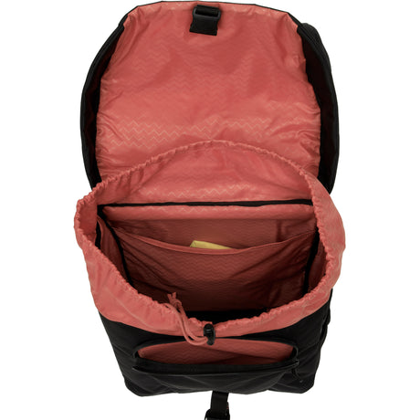 Sac Newlooxs new looxs vigo double | orange noir | RT 2.0 | 40l