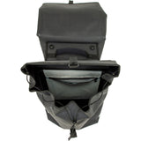 Nouveau sac looxs hamar double | anthracite | objectif 2.0 | 38l