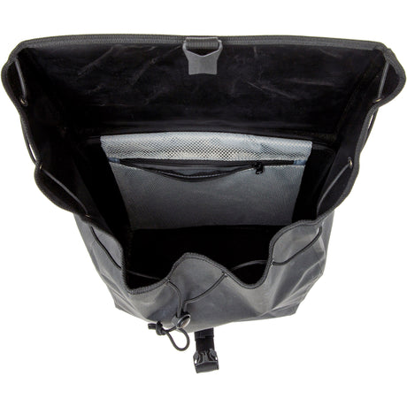 Nouveau sac looxs hamar double | anthracite | objectif 2.0 | 38l