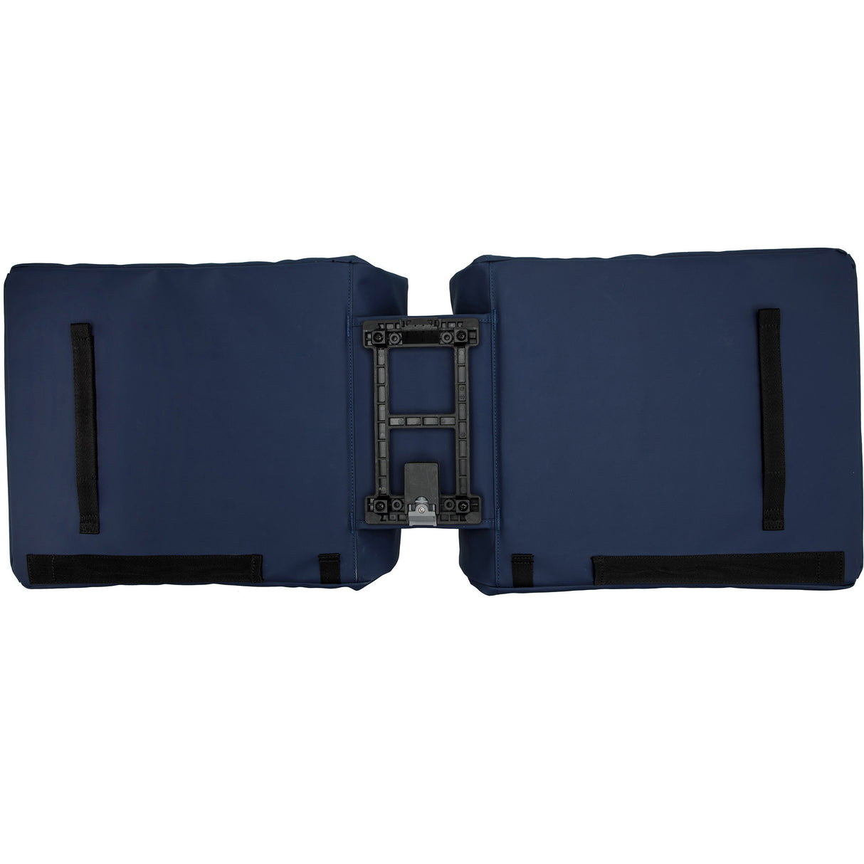 Newlooxs new looxs sac double odense mik 2.0 39l polyester bleu foncé
