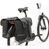Newlooxs new looxs sac double odense mik 2.0 39l polyester noir