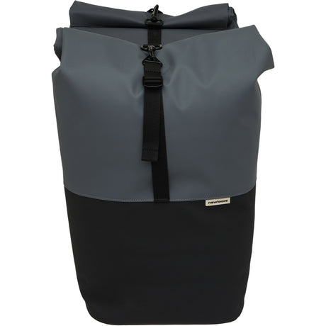 Newlooxs new looxs twin bags nyborg mik 2.0 dark gray