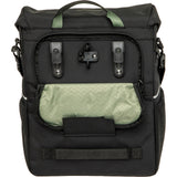 Sac Newlooxs new looxs vigo simple | vert noir | 20l