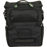 Sac Newlooxs new looxs vigo simple | vert noir | 20l
