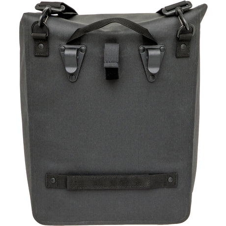 Newlooxs new looxs sac bandoulière hamar single new looxs sacs bandoulière hamar single anthracite