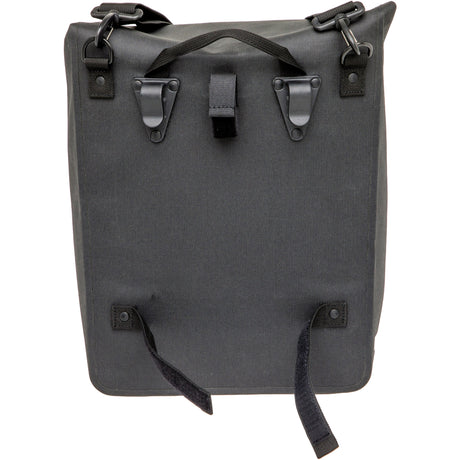 Newlooxs new looxs sac bandoulière hamar single new looxs sacs bandoulière hamar single anthracite
