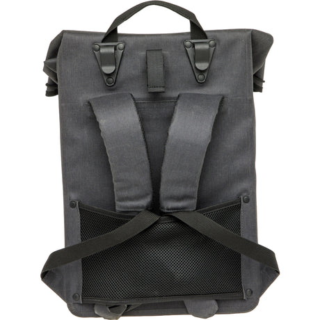 Sac à dos Newlooxs sac à dos new looxs hamar - 20 litres - 30 x 15 x 44 cm - anthracite
