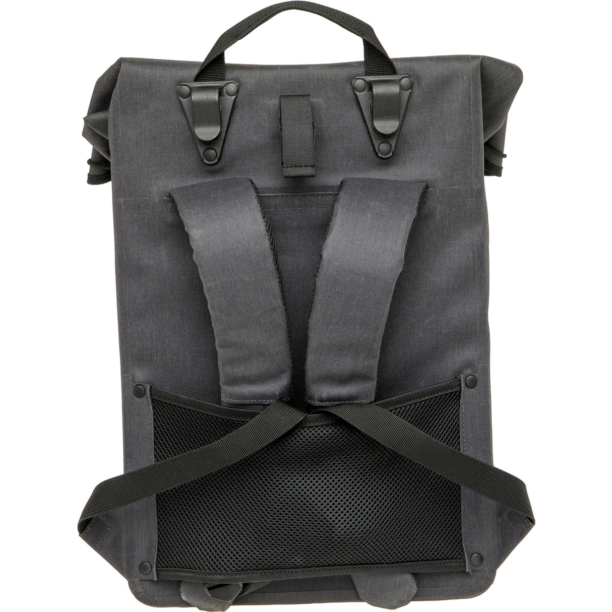 Burgers - sac à dos new looxs sac à dos new looxs hamar - 20 litres - 30 x 15 x 44 cm - anthracite