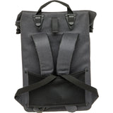 Burgers - sac à dos new looxs sac à dos new looxs hamar - 20 litres - 30 x 15 x 44 cm - anthracite