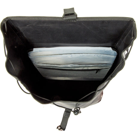 Sac à dos Newlooxs sac à dos new looxs hamar - 20 litres - 30 x 15 x 44 cm - anthracite