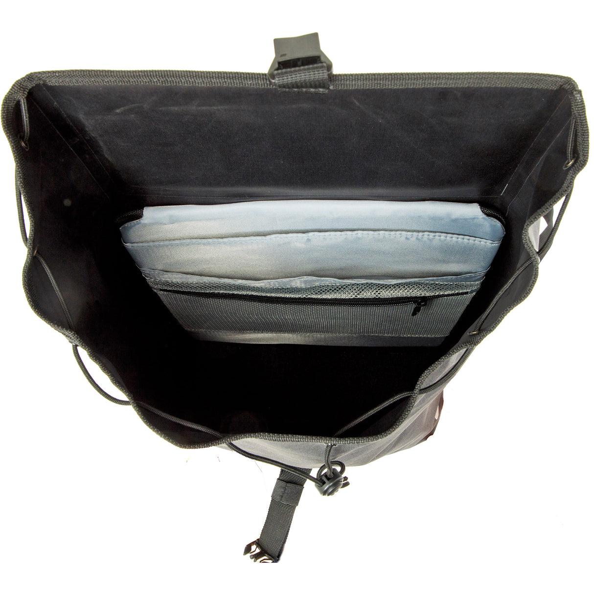 Burgers - sac à dos new looxs sac à dos new looxs hamar - 20 litres - 30 x 15 x 44 cm - anthracite