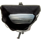 Burgers - sac à dos new looxs sac à dos new looxs hamar - 20 litres - 30 x 15 x 44 cm - anthracite