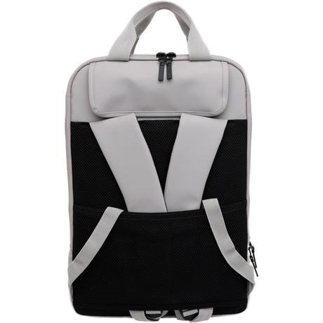 Newlooxs rugtas nevada backpack grijs