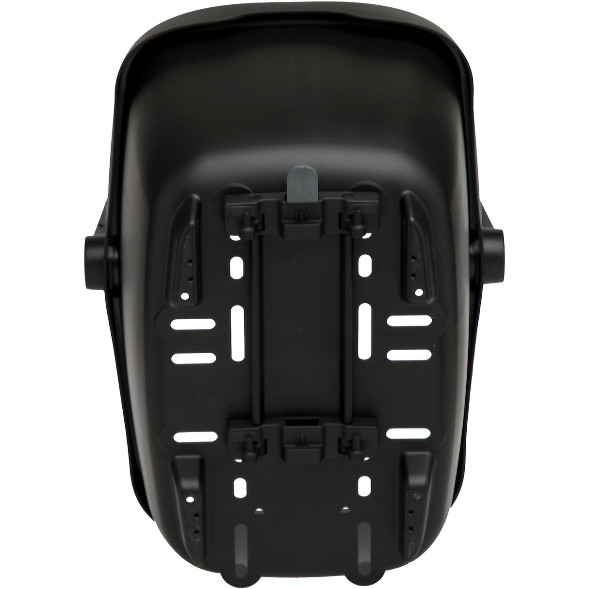 Newlooxs new looxs panier clipper 28l avec poignée racktime noir