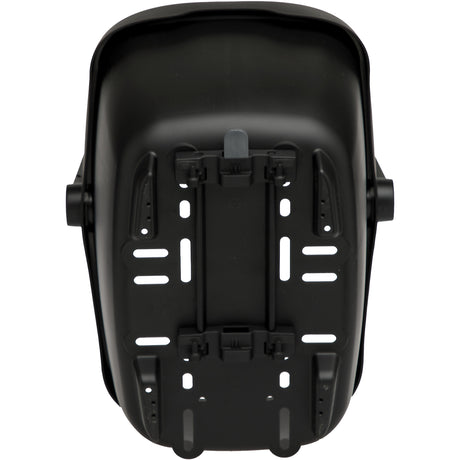 Newlooxs new looxs panier clipper 28l avec poignée racktime noir