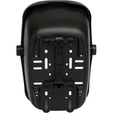 Newlooxs new looxs panier clipper 28l avec poignée racktime 2.0 noir
