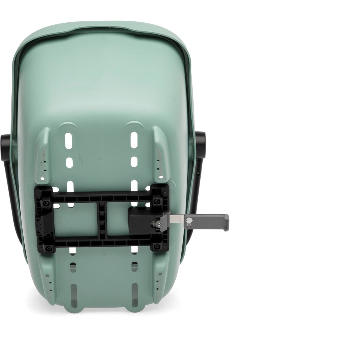 NUEVO NUEVO MAND CLIPPER MIK GREEN 700,811MIK